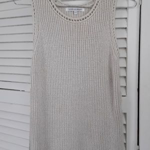 Cupcakes & Cashmere sweater